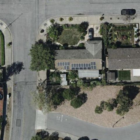 Tiny photo for 2298 Sunrise Drive, SAN JOSE, CA 95124 (MLS # ML82036029)