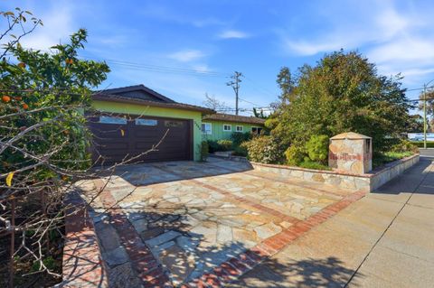 Tiny photo for 2298 Sunrise Drive, SAN JOSE, CA 95124 (MLS # ML82036029)