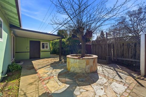 Tiny photo for 2298 Sunrise Drive, SAN JOSE, CA 95124 (MLS # ML82036029)