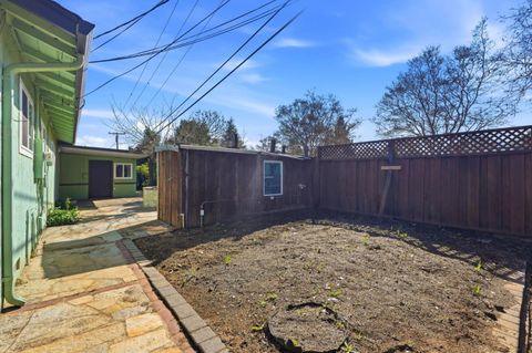 Tiny photo for 2298 Sunrise Drive, SAN JOSE, CA 95124 (MLS # ML82036029)