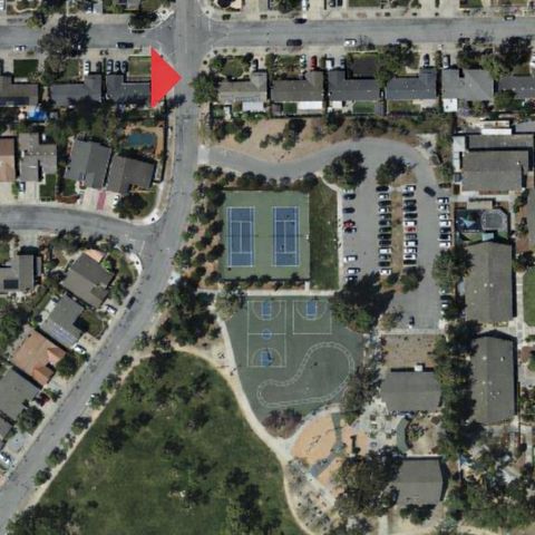 Tiny photo for 2298 Sunrise Drive, SAN JOSE, CA 95124 (MLS # ML82036029)