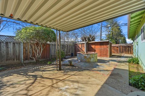 Tiny photo for 2298 Sunrise Drive, SAN JOSE, CA 95124 (MLS # ML82036029)