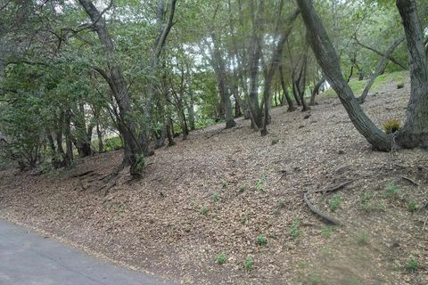 0 Greenridge Terrace LOS GATOS CA 95032