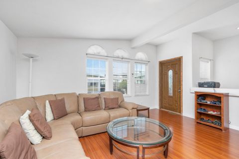 Tiny photo for 1085 Tasman Drive #496, SUNNYVALE, CA 94089 (MLS # ML82021799)