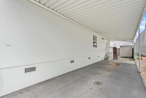 Tiny photo for 1085 Tasman Drive #496, SUNNYVALE, CA 94089 (MLS # ML82021799)