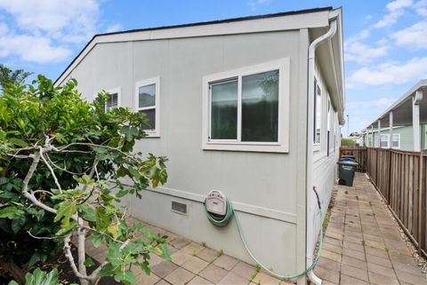 Tiny photo for 1085 Tasman Drive #496, SUNNYVALE, CA 94089 (MLS # ML82021799)