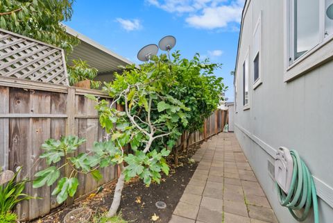 Tiny photo for 1085 Tasman Drive #496, SUNNYVALE, CA 94089 (MLS # ML82021799)