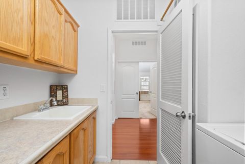 Tiny photo for 1085 Tasman Drive #496, SUNNYVALE, CA 94089 (MLS # ML82021799)