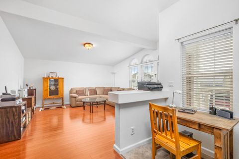 Tiny photo for 1085 Tasman Drive #496, SUNNYVALE, CA 94089 (MLS # ML82021799)