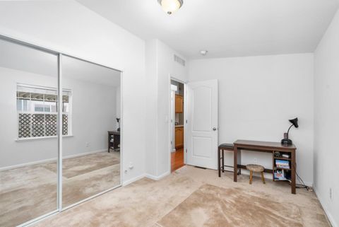 Tiny photo for 1085 Tasman Drive #496, SUNNYVALE, CA 94089 (MLS # ML82021799)