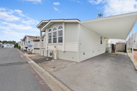 Tiny photo for 1085 Tasman Drive #496, SUNNYVALE, CA 94089 (MLS # ML82021799)