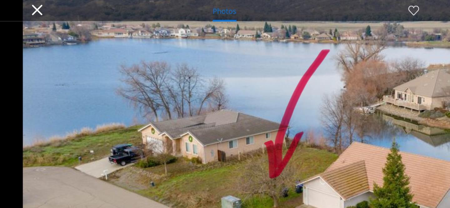 19041 Finger Point Drive