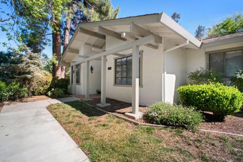 5311 Cribari Glen San Jose CA 95135