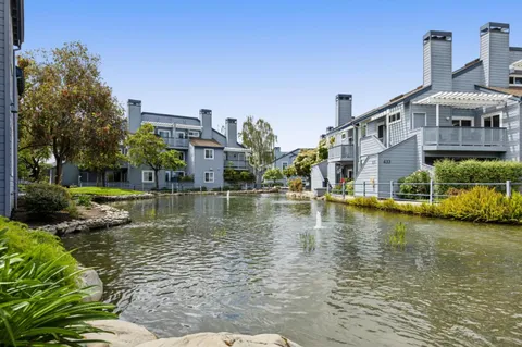 441 Cork Harbour Circle Unit H, Redwood City, CA 94065 - #: ML82044442