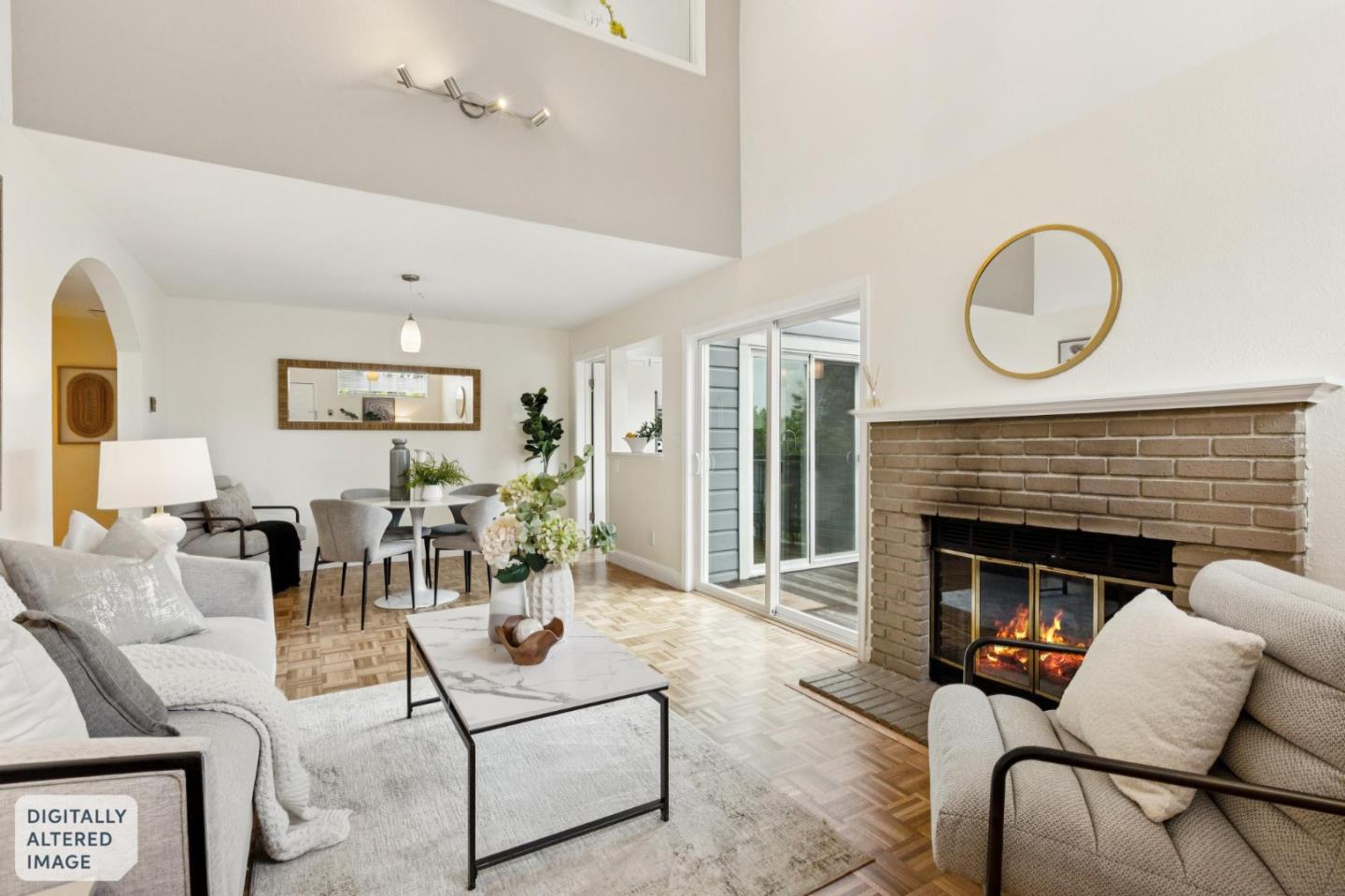 441 Cork Harbour Circle H