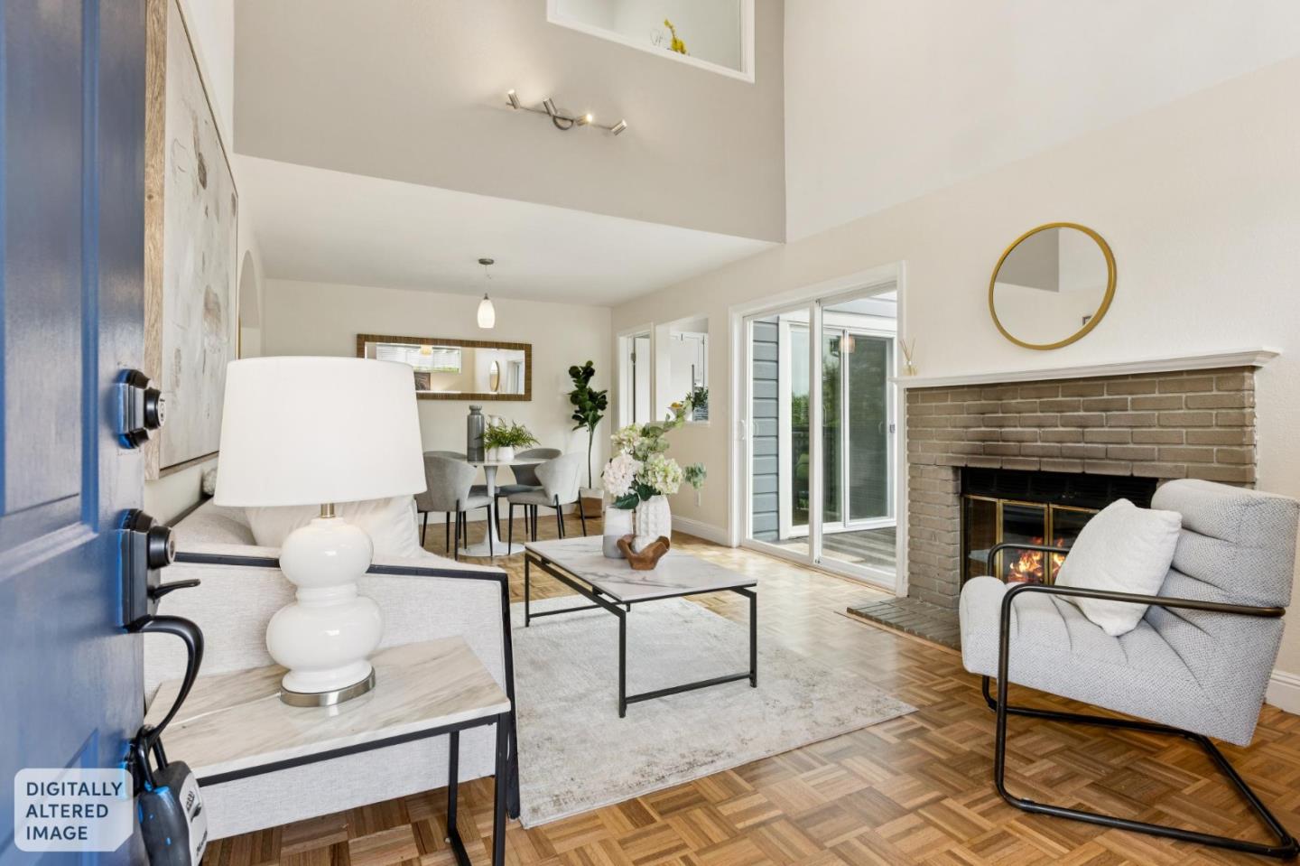 441 Cork Harbour Circle H