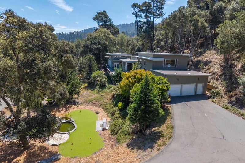 568 Aguajito Road
