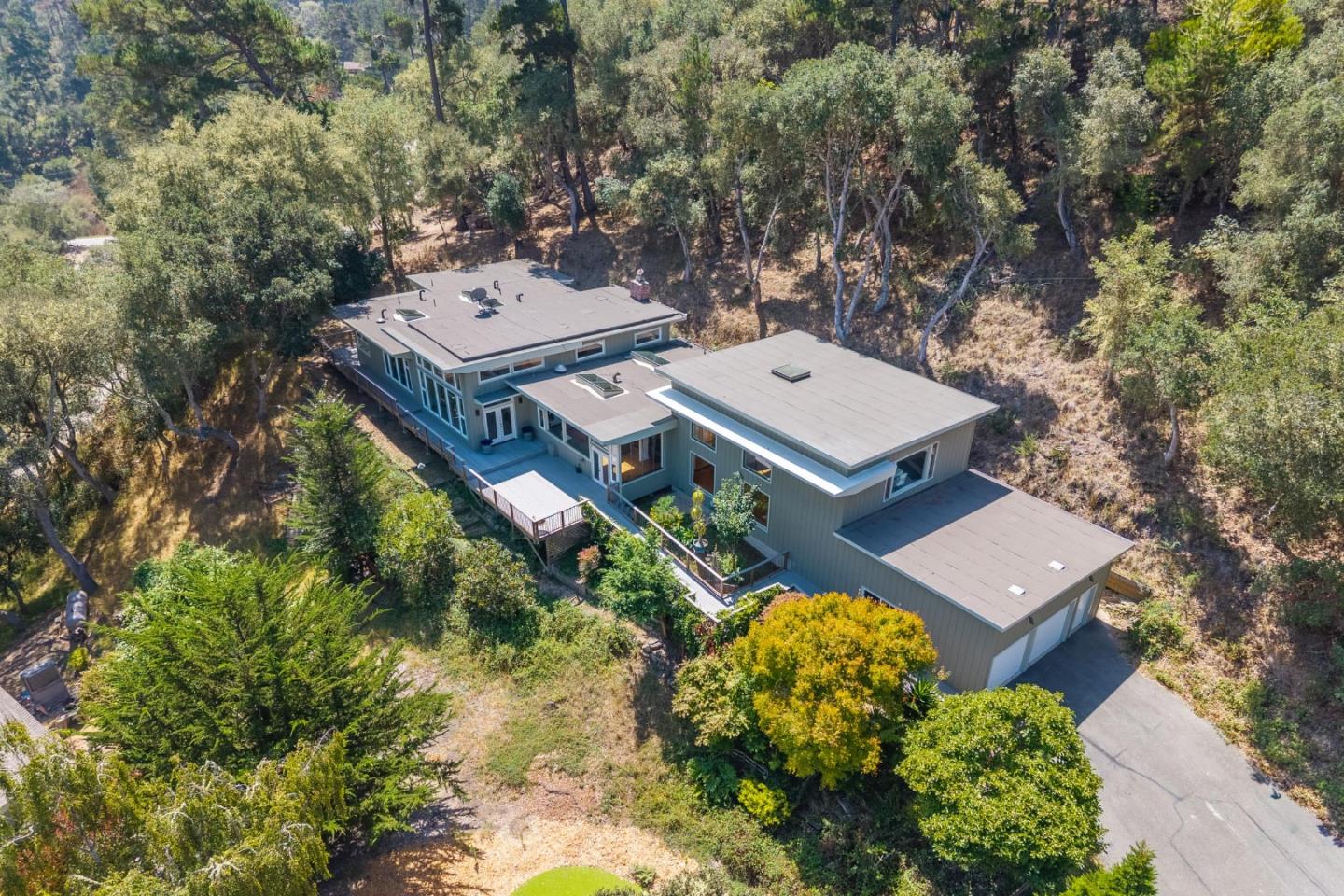 568 Aguajito Road