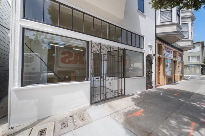 3774 Mission Street
