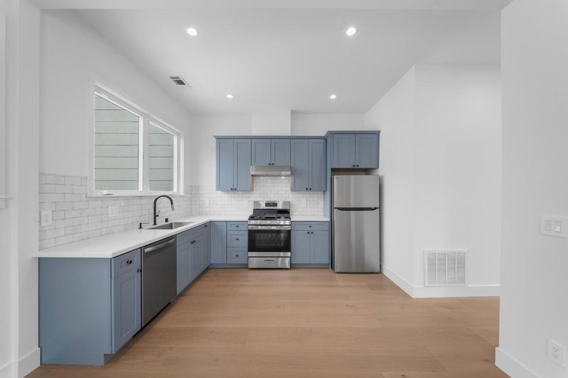 3774 Mission Street