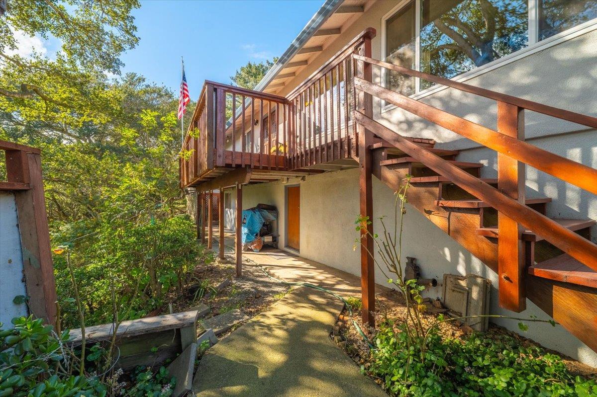 18117 Berta Canyon Road