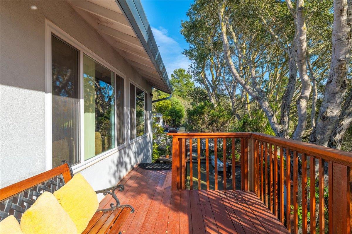 18117 Berta Canyon Road