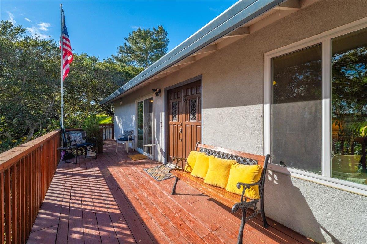 18117 Berta Canyon Road