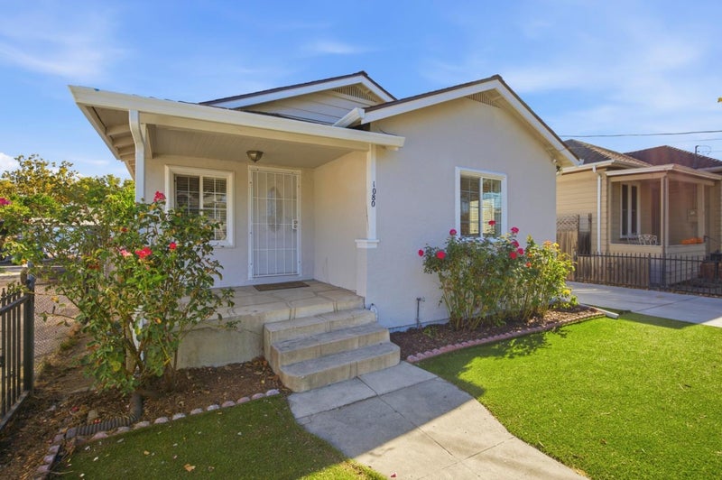 1080 South 8th Street