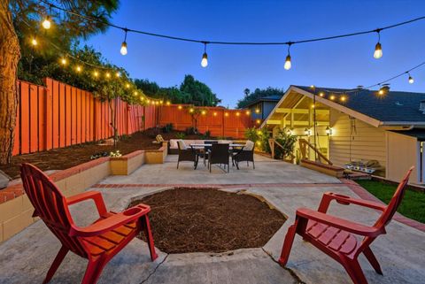 Tiny photo for 217 W 40th Avenue, SAN MATEO, CA 94403 (MLS # ML82028991)