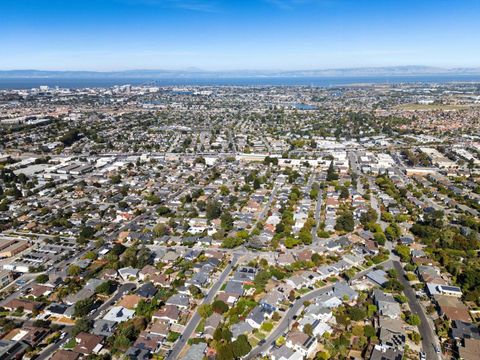 Tiny photo for 217 W 40th Avenue, SAN MATEO, CA 94403 (MLS # ML82028991)