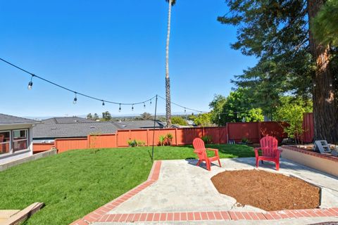 Tiny photo for 217 W 40th Avenue, SAN MATEO, CA 94403 (MLS # ML82028991)
