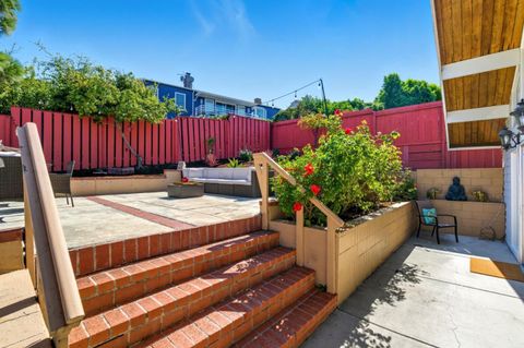 Tiny photo for 217 W 40th Avenue, SAN MATEO, CA 94403 (MLS # ML82028991)