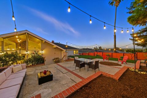 Tiny photo for 217 W 40th Avenue, SAN MATEO, CA 94403 (MLS # ML82028991)