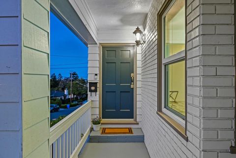 Tiny photo for 217 W 40th Avenue, SAN MATEO, CA 94403 (MLS # ML82028991)