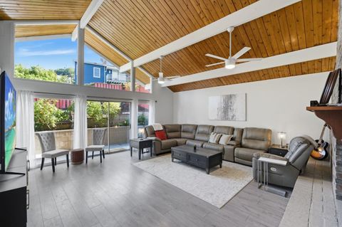 Tiny photo for 217 W 40th Avenue, SAN MATEO, CA 94403 (MLS # ML82028991)