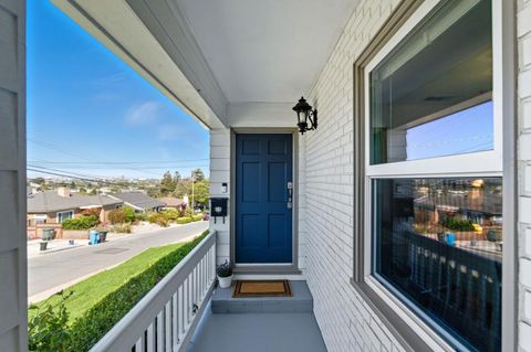 Tiny photo for 217 W 40th Avenue, SAN MATEO, CA 94403 (MLS # ML82028991)