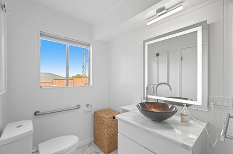 Tiny photo for 217 W 40th Avenue, SAN MATEO, CA 94403 (MLS # ML82028991)