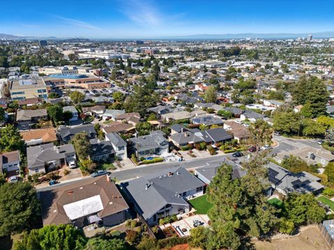 Tiny photo for 217 W 40th Avenue, SAN MATEO, CA 94403 (MLS # ML82028991)