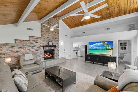 Tiny photo for 217 W 40th Avenue, SAN MATEO, CA 94403 (MLS # ML82028991)