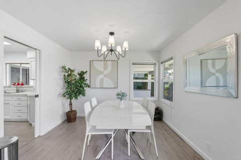 Tiny photo for 217 W 40th Avenue, SAN MATEO, CA 94403 (MLS # ML82028991)