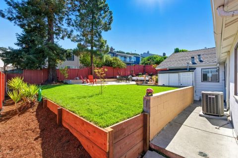 Tiny photo for 217 W 40th Avenue, SAN MATEO, CA 94403 (MLS # ML82028991)