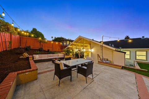 Tiny photo for 217 W 40th Avenue, SAN MATEO, CA 94403 (MLS # ML82028991)