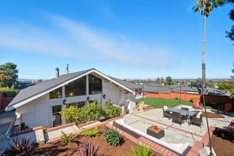 Tiny photo for 217 W 40th Avenue, SAN MATEO, CA 94403 (MLS # ML82028991)