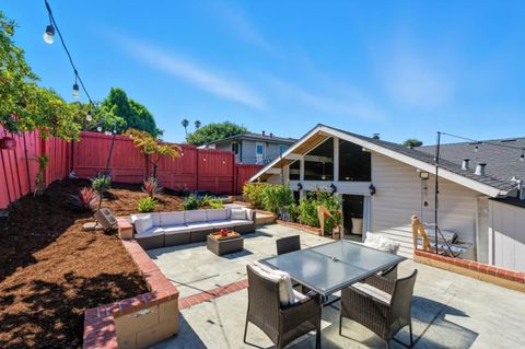 Tiny photo for 217 W 40th Avenue, SAN MATEO, CA 94403 (MLS # ML82028991)