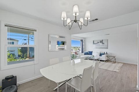 Tiny photo for 217 W 40th Avenue, SAN MATEO, CA 94403 (MLS # ML82028991)