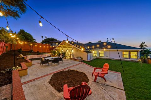 Tiny photo for 217 W 40th Avenue, SAN MATEO, CA 94403 (MLS # ML82028991)