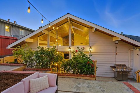 Tiny photo for 217 W 40th Avenue, SAN MATEO, CA 94403 (MLS # ML82028991)