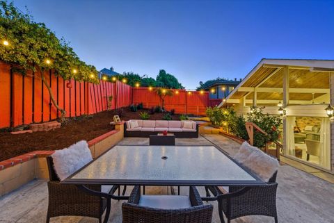 Tiny photo for 217 W 40th Avenue, SAN MATEO, CA 94403 (MLS # ML82028991)