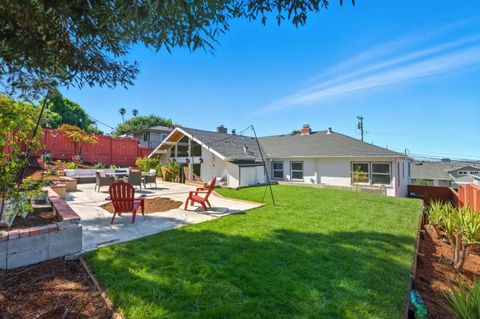 Tiny photo for 217 W 40th Avenue, SAN MATEO, CA 94403 (MLS # ML82028991)