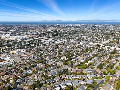 Tiny photo for 217 W 40th Avenue, SAN MATEO, CA 94403 (MLS # ML82028991)